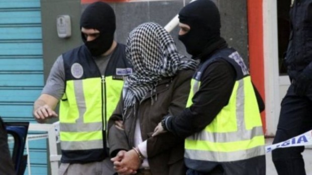 إسبانيا.. اعتقال مغربي داعشي