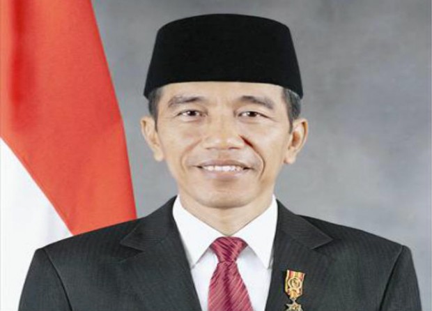 ديبلوماسية.. رسالة من الرئيس الإندونيسي إلى الملك