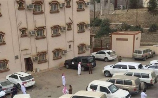 السعودية.. مقتل 6 أشخاص في هجوم مسلح على مكتب تعليمي