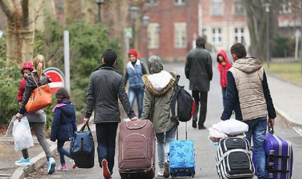 ألمانيا.. ملايين الأورو مقابل رجوع المهاجرين المغاربة