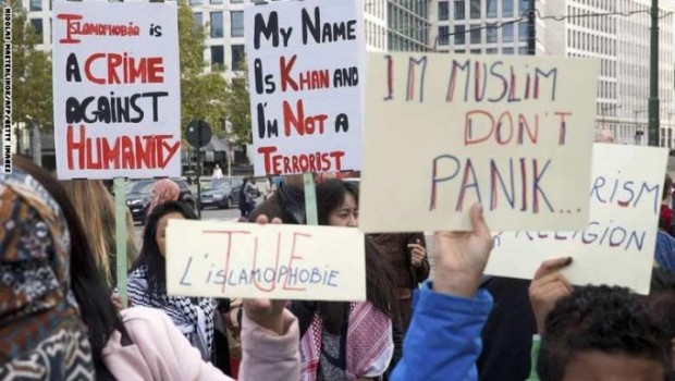 هولندا.. تنامي الإسلاموفوبيا والاعتداءات على المسلمين