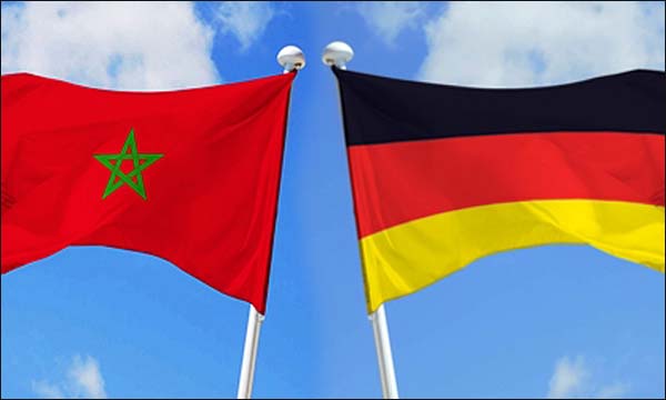 في مجال الأمن الشامل.. اتفاق جديد بين المغرب وألمانيا