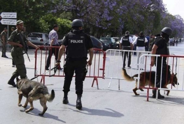 بعد أسبوعين على فرضه.. السلطات التونسية ترفع حظر التجول