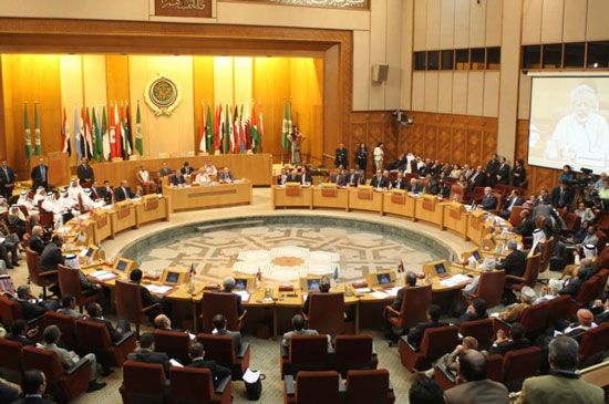 قرار مفاجئ.. المغرب لن ينظم القمة العربية