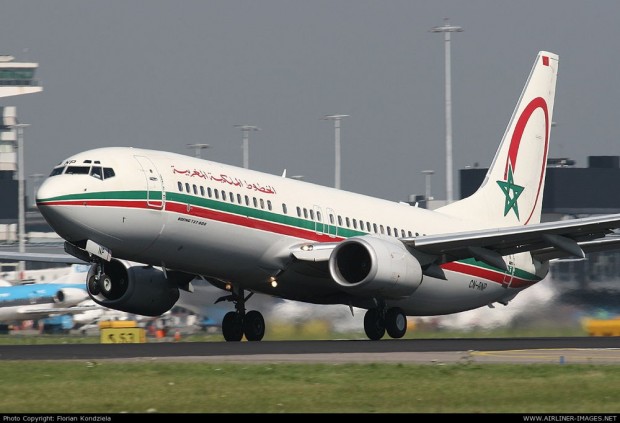 لارام: الرحلات الجوية من المغرب إلى قطر ما تبدلاتش