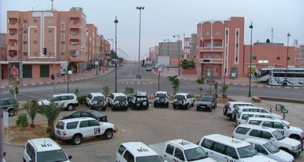 مراقبة وقف إطلاق النار/ تحديد الهوية.. أسباب نزول بعثة المينورسو