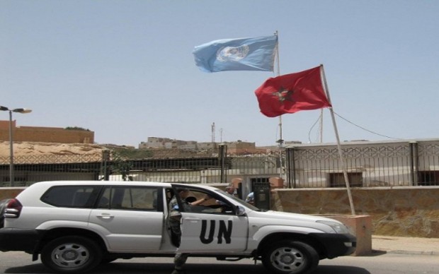 الداخلة.. المغرب يغلق مكتب الاتصال العسكري التابع للمينورسو