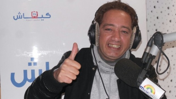 رفيق بوبكر في قفص الاتهام.. أكثر من نصف مليون مشاهدة في 10 أيام!!
