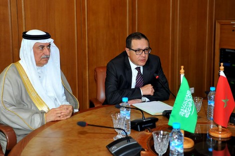الفلاحة/ الصحة/ المقاولات.. اتفاقيات بين المغرب والسعودية بـ230 مليون دولار