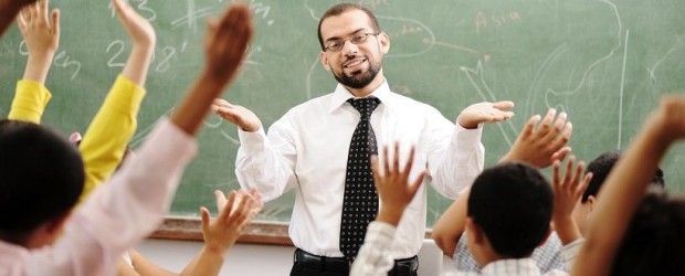الكفاءة/ المردودية/ المظهر/ المواظبة.. مسابقة لرجال ونساء التعليم!!