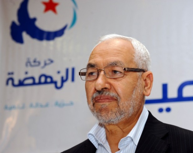 تونس.. الغنوشي رئيسا لحركة النهضة بالأغلبية