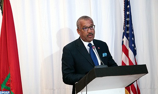 بسبب تقرير حول حقوق الإنسان.. المغرب يستدعي السفير الأمريكي
