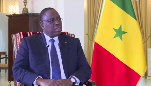 الرئيس السينغالي: تجمعنا بالمغرب قيم مشتركة
