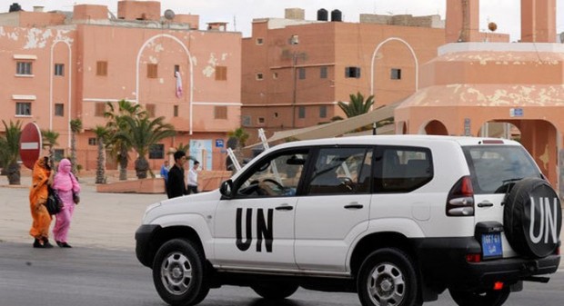 مصدر من الأمم المتحدة: المغرب اقترح السماح بعودة 25 من موظفي المينورسو