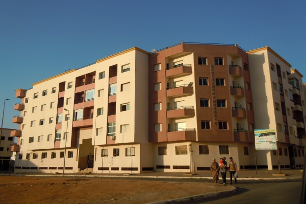 دراسة.. 92 في المائة من المغاربة يمتلكون سكنا!!