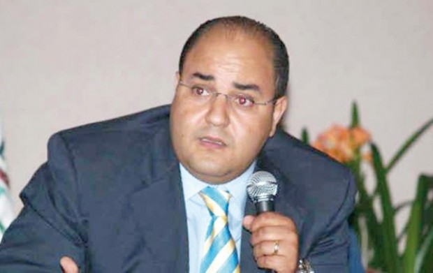 ريح الانتخابات.. مهدي مزواري وكيلا للائحة الاتخاد الاشتراكي في المحمدية