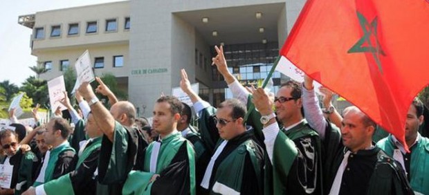 نادي قضاة المغرب يرد على تقرير الخارجية الأمريكية: لا نقبل دروسا من أي كان