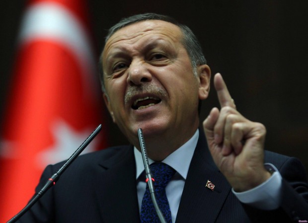 مصادر إعلامية: رفض السماح لطائرة أردوغان بالهبوط في مطار اسطنبول
