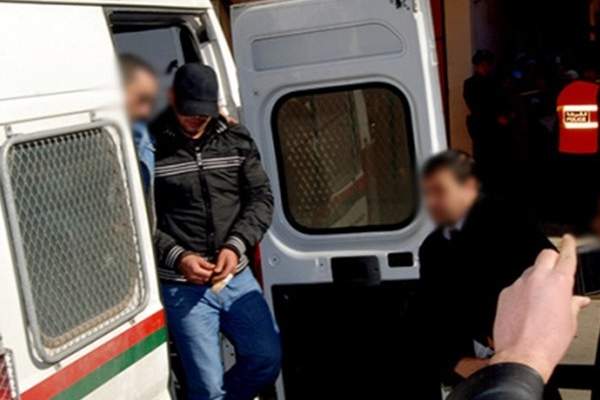فاس.. توقيف أربعة أشخاص في قضايا جنحية أو جنائية