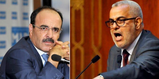 ميد كوب.. استمرار الجدل حول دعوة ابن كيران