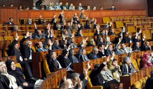 مجلس النواب.. جدل بسبب النفايات الإيطالية
