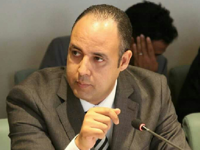 قضية أرض والي الرباط تصل البرلمان.. بنحمزة  يدعو إلى فتح تحقيق مستعجل