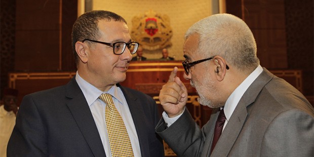 قضية أرض والي الرباط.. البيجيدي يسائل وزير المالية