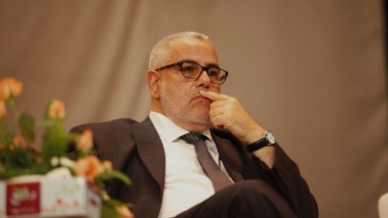 قضية والي الرباط.. ابن كيران يدعو أعضاء البيجيدي إلى عدم التعليق على بلاغ وزيري الداخلية والمالية!!