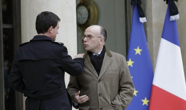 وزير الداخلية الفرنسي: لم تثبت بعد علاقة منفذ هجوم نيس بالإرهاب