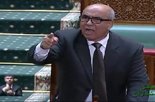 وزارة التربية الوطنية ترد على اللبار: لن نخضع للابتزاز