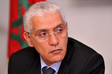 ليما/ البيرو.. الطالبي العلمي يمثل الملك في حفل تنصيب الرئيس البيروفي الجديد