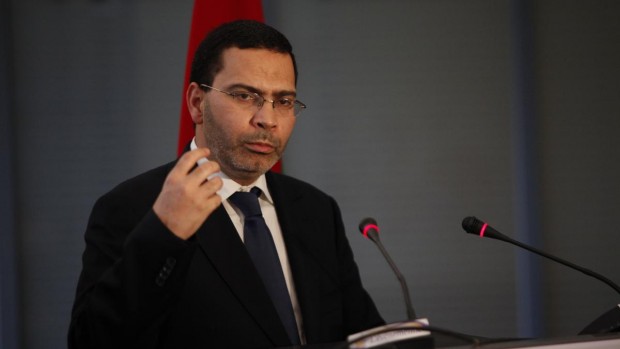 الخلفي: المغرب يؤيد موقف إسبانيا الرافض لإجراء استفتاء حول استقلال كاتالونيا