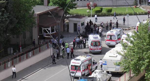تركيا.. ارتفاع حصيلة ضحايا تفجير غازي عنتاب إلى 54 قتيلا