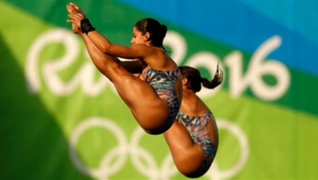 أولمبياد ريو.. استبعاد غطاسة بسبب ليلة جنسية
