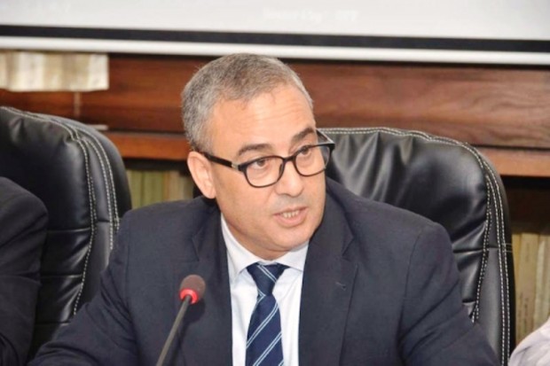 بالإجماع.. بنعزوز رئيسا للجنة تقصي الحقائق حول المكتب المغربي للتقاعد