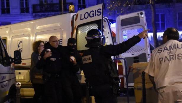 بلجيكا.. توقيف شقيقة جهادي مغربي قتل العام الماضي
