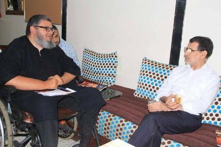 الأمانة العام للبيجيدي: قرار رفض ترشيح حماد القباج غير مقبول تماما