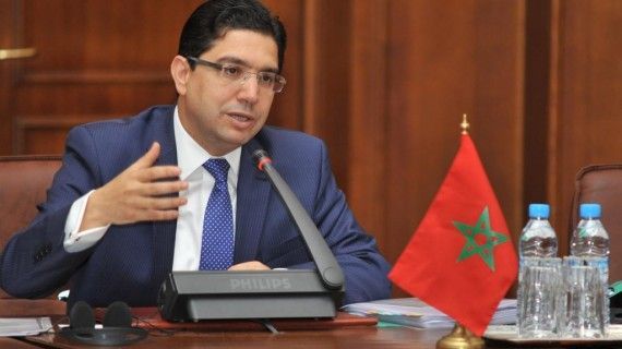 لاووس.. المغرب ينضم إلى معاهدة آسيان