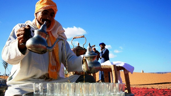 تقرير: السياحة المغربية تغلب على الأزمة الاقتصادية