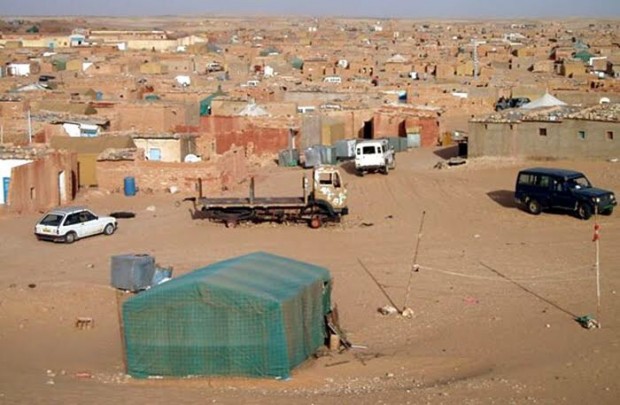 بوجدور.. الجيش المغربي يعتقل ابن وزير في البوليساريو في قضية تهريب مخدرات