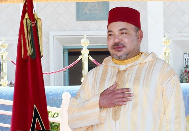 ذو ناشيونال إنتريست: الملكية وإمارة المؤمنين تحصنان المغرب ضد توظيف الدين في السياسة