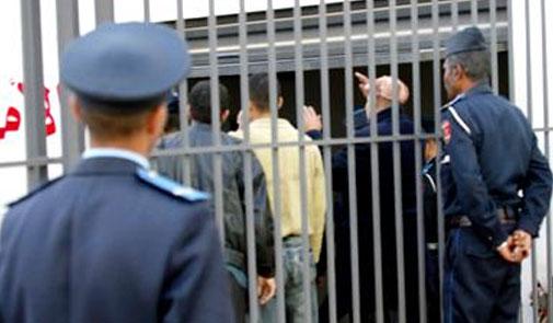 تعذيب نزيل في السجن المحلي في ورزازات.. مندوبية السجون توضح