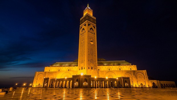 لحماية البيئة.. المغرب يطلق برنامج المساجد الخضراء