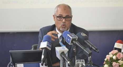 العربي: البيجيدي في الصدارة