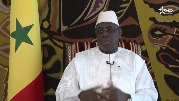 الرئيس السنغالي: الملك اختار مخاطبة إفريقيا والأفارقة