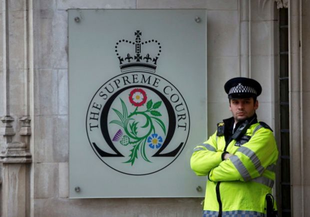 بعد اعتقال 6 إرهابيين في لندن.. حالة تأهب في بريطانيا