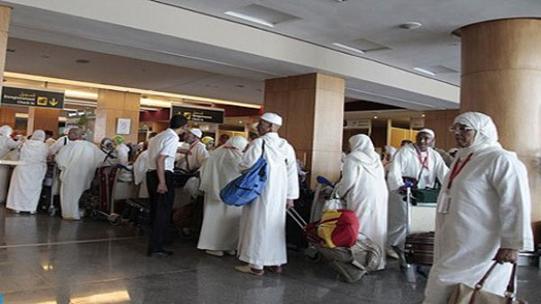 سفارة المغرب في قطر: طائرات لنقل المغاربة العالقين في مطار الدوحة