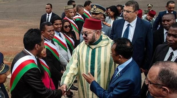 عودة المغرب إلى الاتحاد الإفريقي.. 100 متر الأخيرة