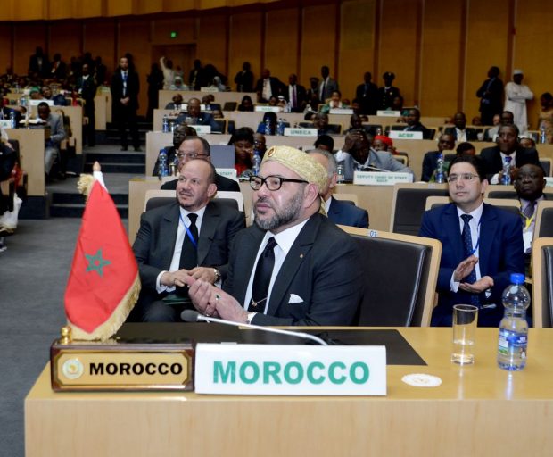 السفير المصري في الرباط: بلادي في طليعة الدولة المساندة لعودة المغرب إلى الاتحاد الإفريقي