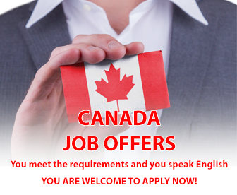 كندا.. توظيف 19 شخصا